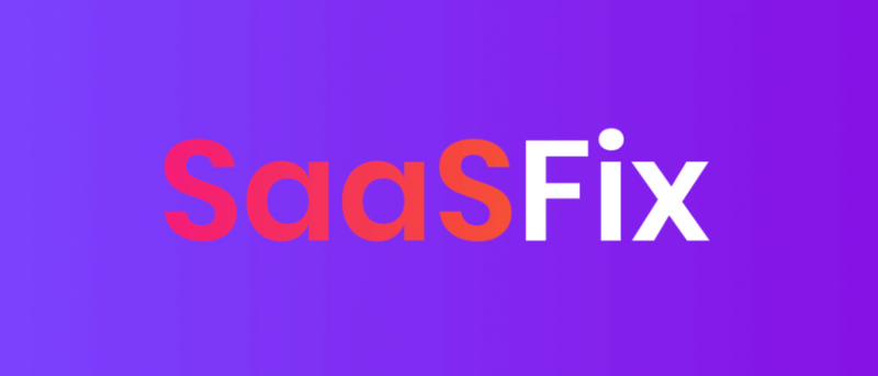 SaaSFix: Future of SaaS newsletter [February]
